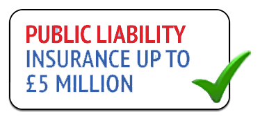 Liability Insurance